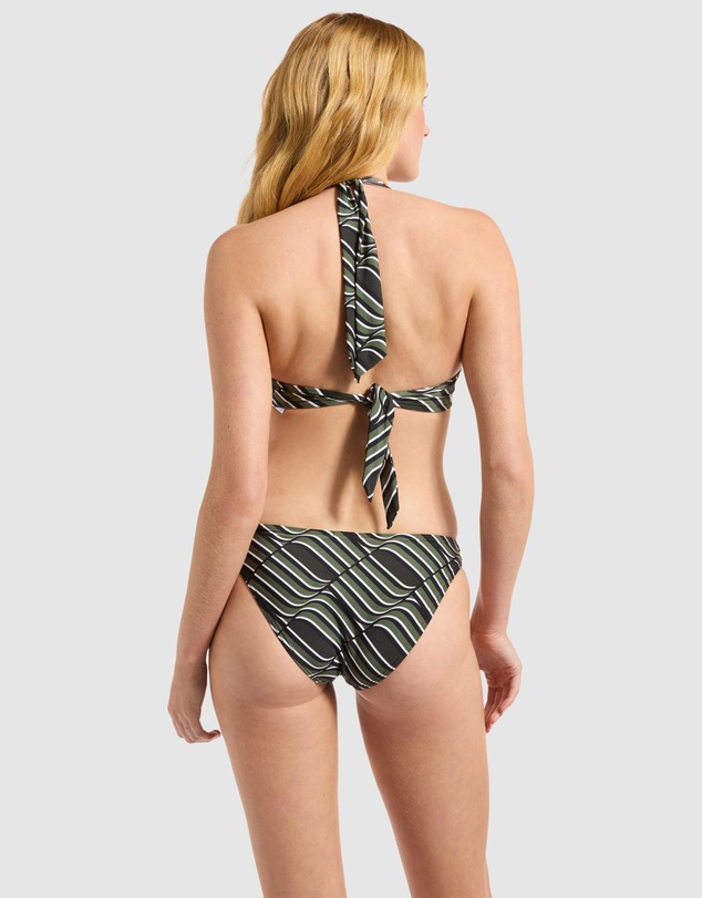 JETS - Mirage Hipster Bikini Bottom