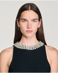 Sandro - Darcy Dress