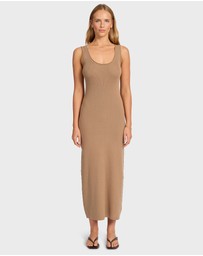 Academy Brand - Grace Knit Dress