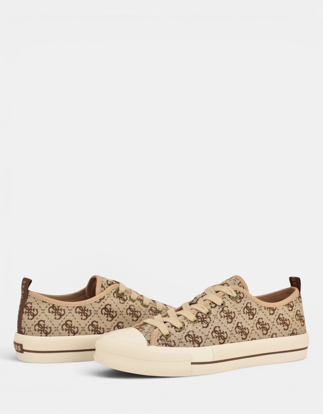 GUESS - Carey Sneakers