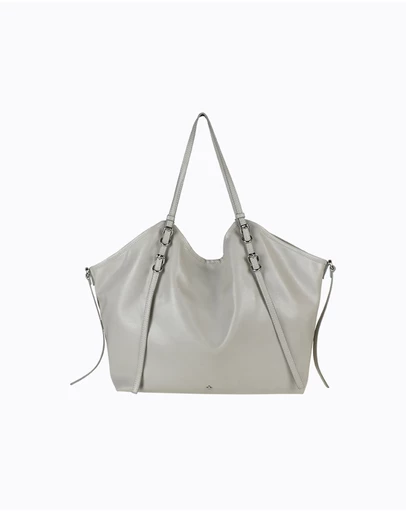 PETA AND JAIN - Steffy Slouchy Tote Bag