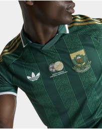 adidas Performance - South Africa 26 Away Football Jersey Mens