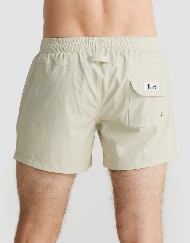 Vacay Swimwear - Algarve Stretch Swim Short