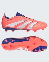 adidas Performance - Predator League Firm/Multi-Ground Football Boots Unisex