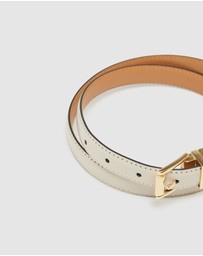Oxford - Lisa Womens Reversible Belt