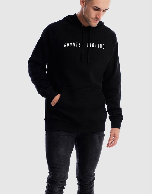 Counter Culture - Atlas Hoodie