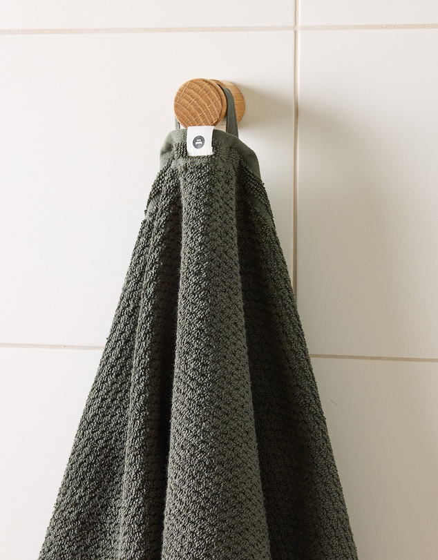 Sheet Society - Tommy Cotton Towel