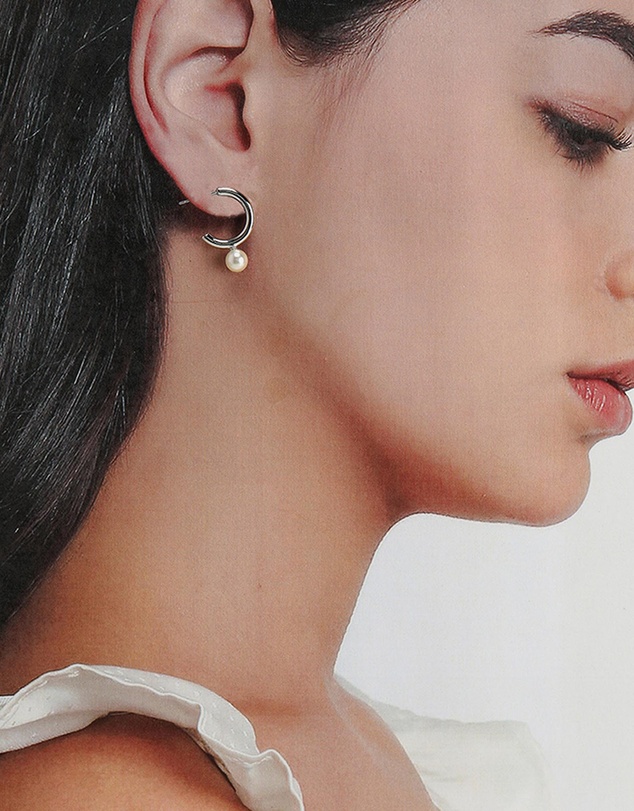 ALDO - Cirahar Multipacks Pearl Earrings