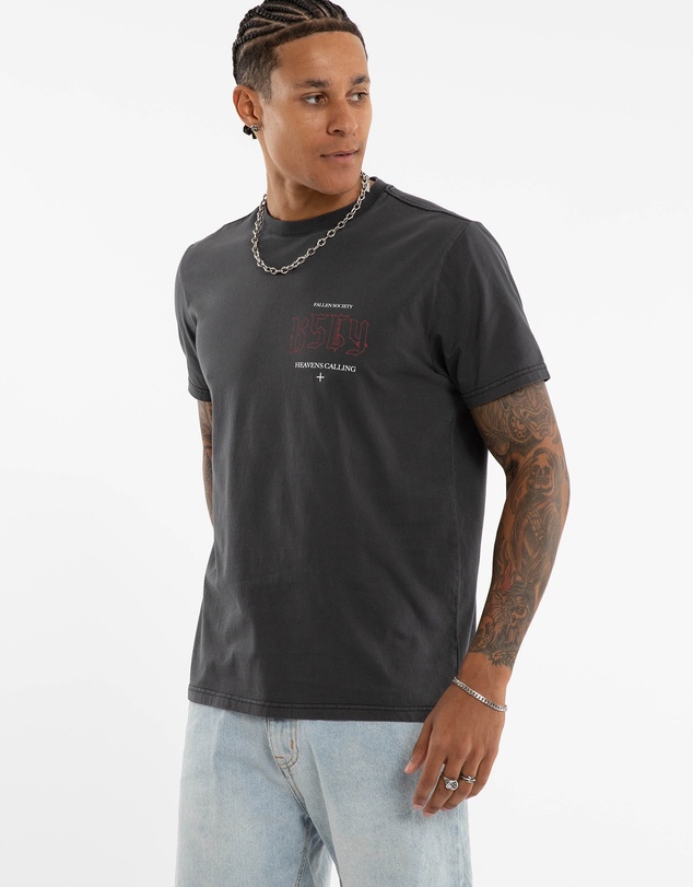 Kiss Chacey - Heavens Standard Tee