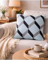 KAJA Clothing - Karlstad Cushion Cover 1 pair (x2 piece)