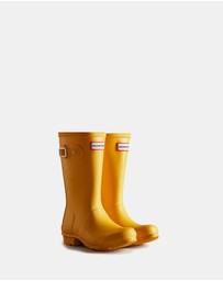 Hunter - Junior Originals Boots - Kids