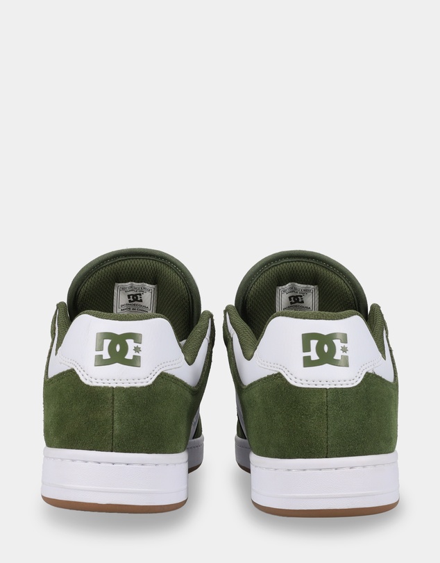 DC Shoes - Mens Manteca 4 Skate Shoes