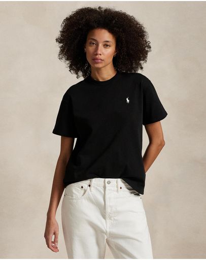 Polo Black