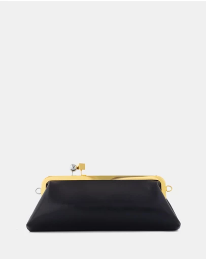 Therapy - Toxic Shoulder Bag - ICONIC EXCLUSIVE