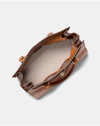 Michael Kors - Hamilton Moderne LG Satchel
