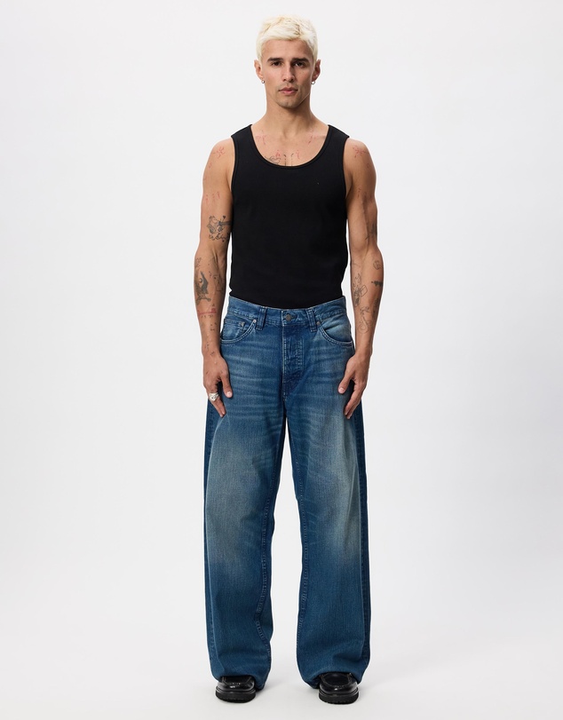 Nudie Jeans - Loud Larry Jeans