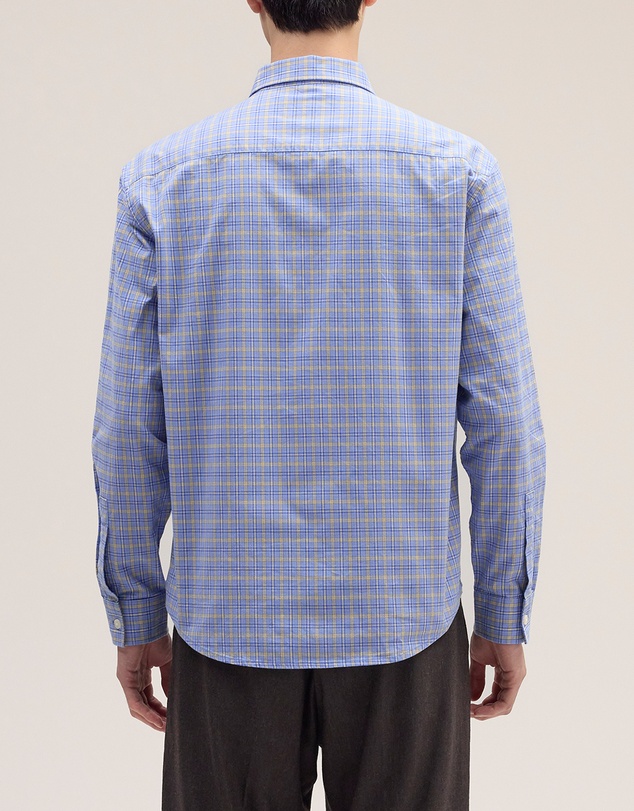NN07 - Deon Shirt