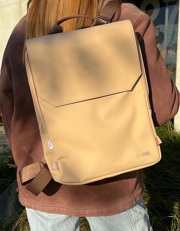 Cluse - Le Reversible Backpack
