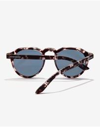 Hawkers Co - HAWKERS - Carey Grey Rose Gold Warwick Sunglasses for Men and Women