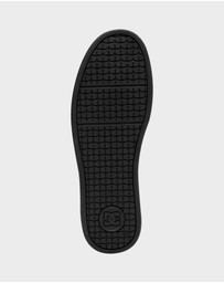 DC Shoes - Mens Net Sneakers