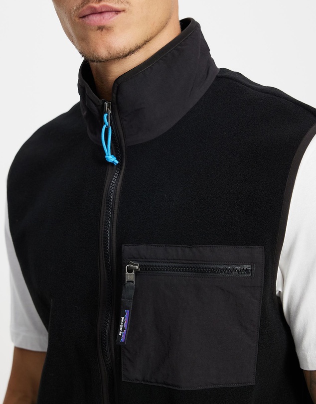 Patagonia - Men's Synchilla Vest