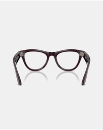 Ray-Ban - Ray-Ban I Meta Skyler (Gen 2) - Transitions