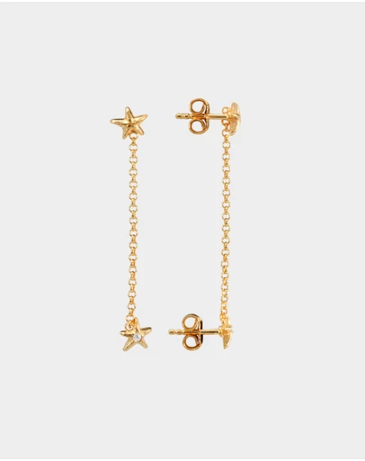 Sunday Stephens - Sly Earring