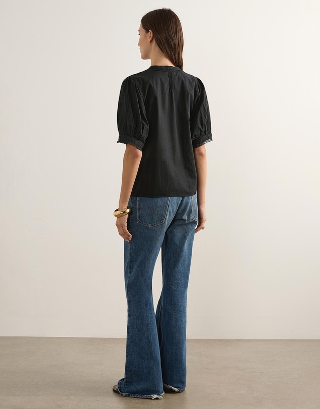 Auguste The Label - Magdalena Blouse