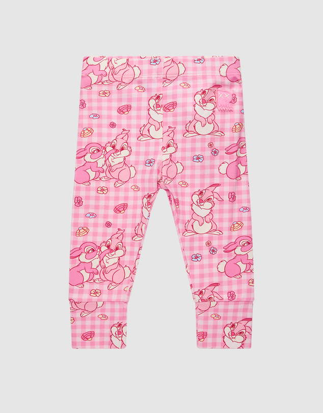 Rock Your Baby - Disney Thumper Bodysuit & Legging Set
