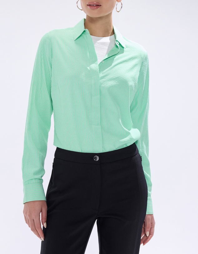 Marcs - Carnival Stripe Shirt