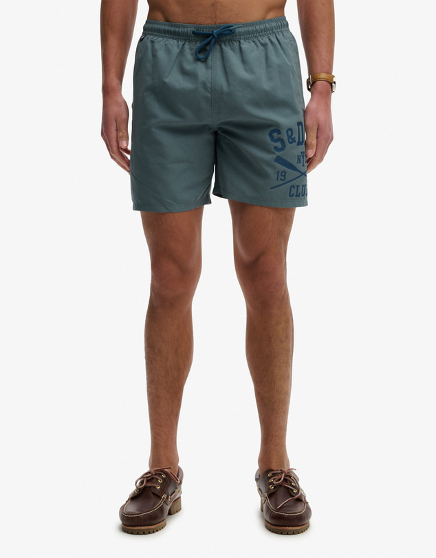 Superdry - Printed Logo 16