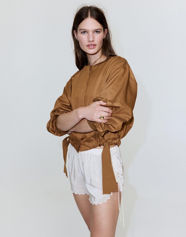 M.N.G - Mojito Jacket
