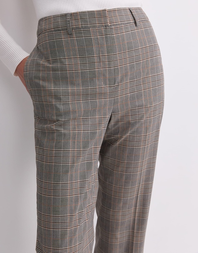 Sportscraft - Chelsea Check Pant