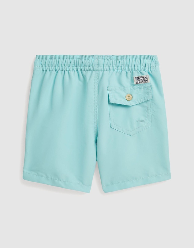 Polo Ralph Lauren - Traveler Swim Trunk - Kids