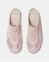 Onitsuka Tiger - Mexico 66 Sabot - Unisex
