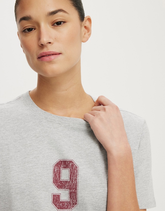 Cotton On - The Off Duty Graphic Tee