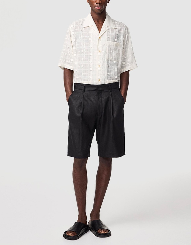 NN07 - Kay Shorts
