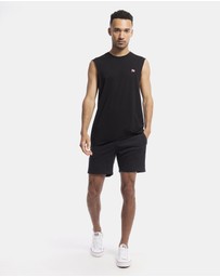 Stock & Co. - Havana Tank