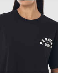 P.E Nation - Swerve Tee