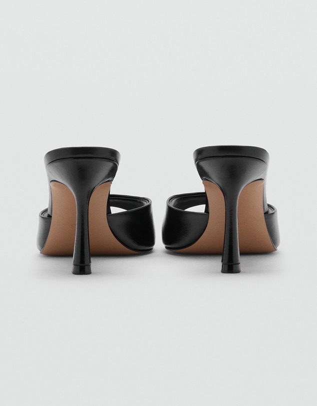 M.N.G - Pepyo Sandals