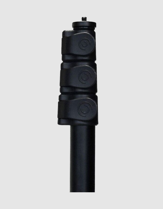 Pivo - Pivo Camera TriPod Stand Mount Phone Holder For DSLR Action Camera Smartphone