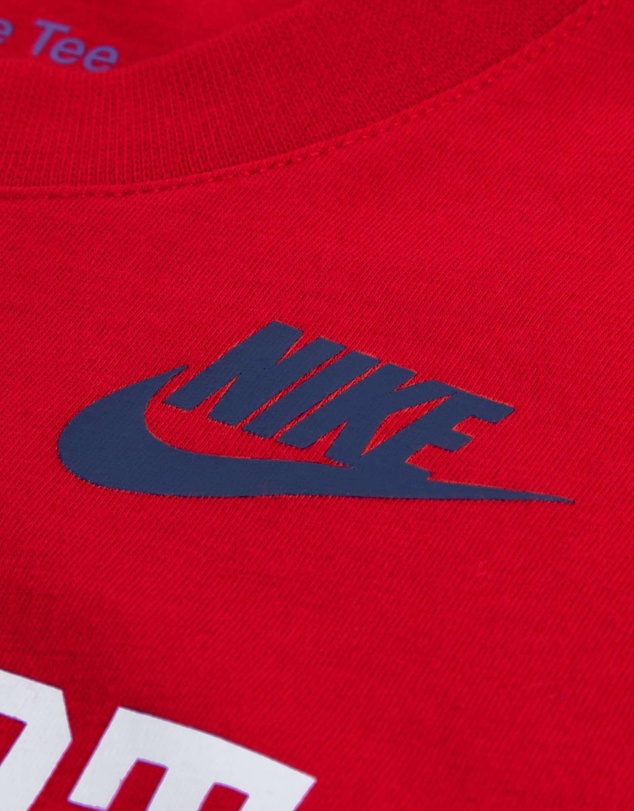 Nike - Halftime SS Tee - Kids
