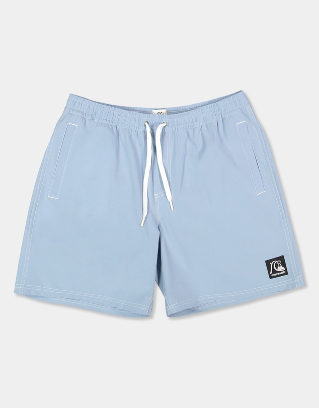 Quiksilver - Mens Original Volley 17
