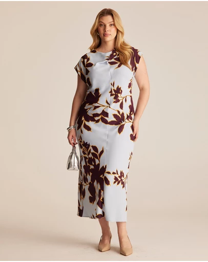 Estelle - Joana Dress