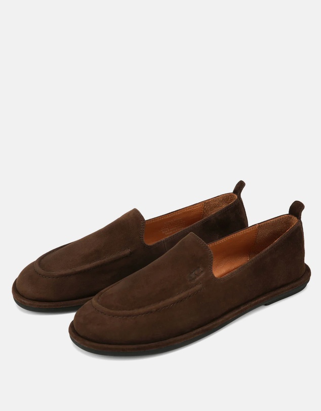 Nokwol - Rumi Loafers