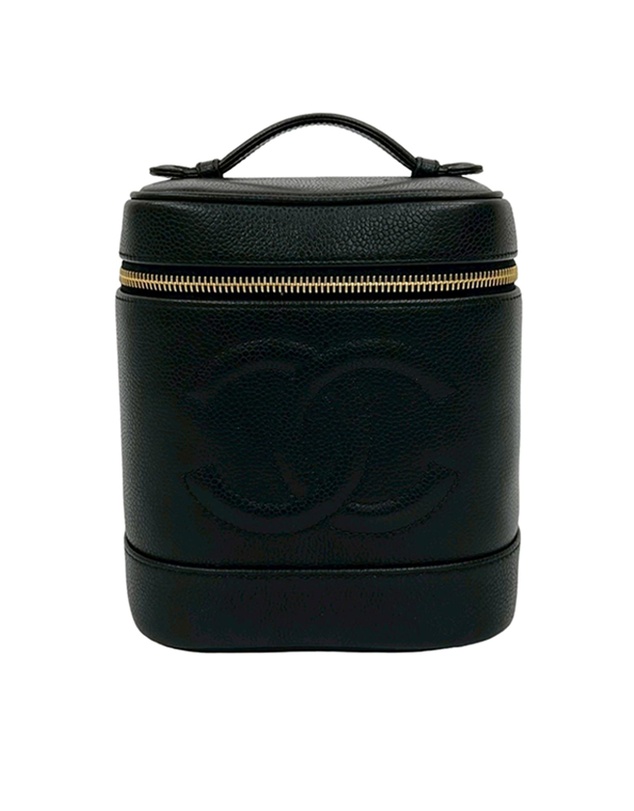 Pre-Loved by Azura Reborn - Pre-Loved CC Caviar Vanity Case