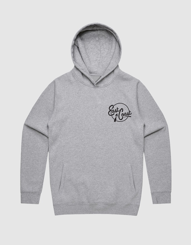 DVNT - East Coast Hoodie - Youth