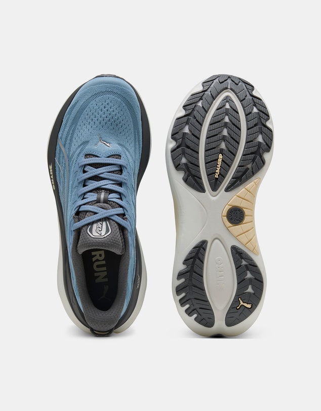 Puma - ForeverRun NITRO 3 Running Shoes - Men