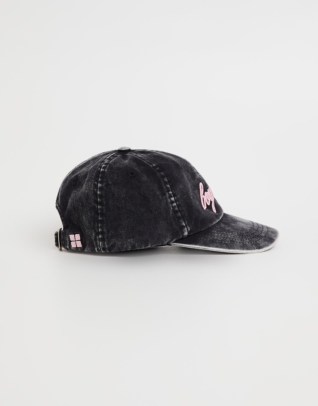 Insight - I'm Not Like Other Girls Cap