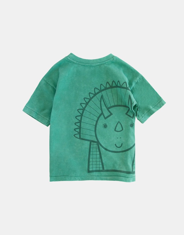 Roarsome - Adventure Club - Kids Spike T-Shirt